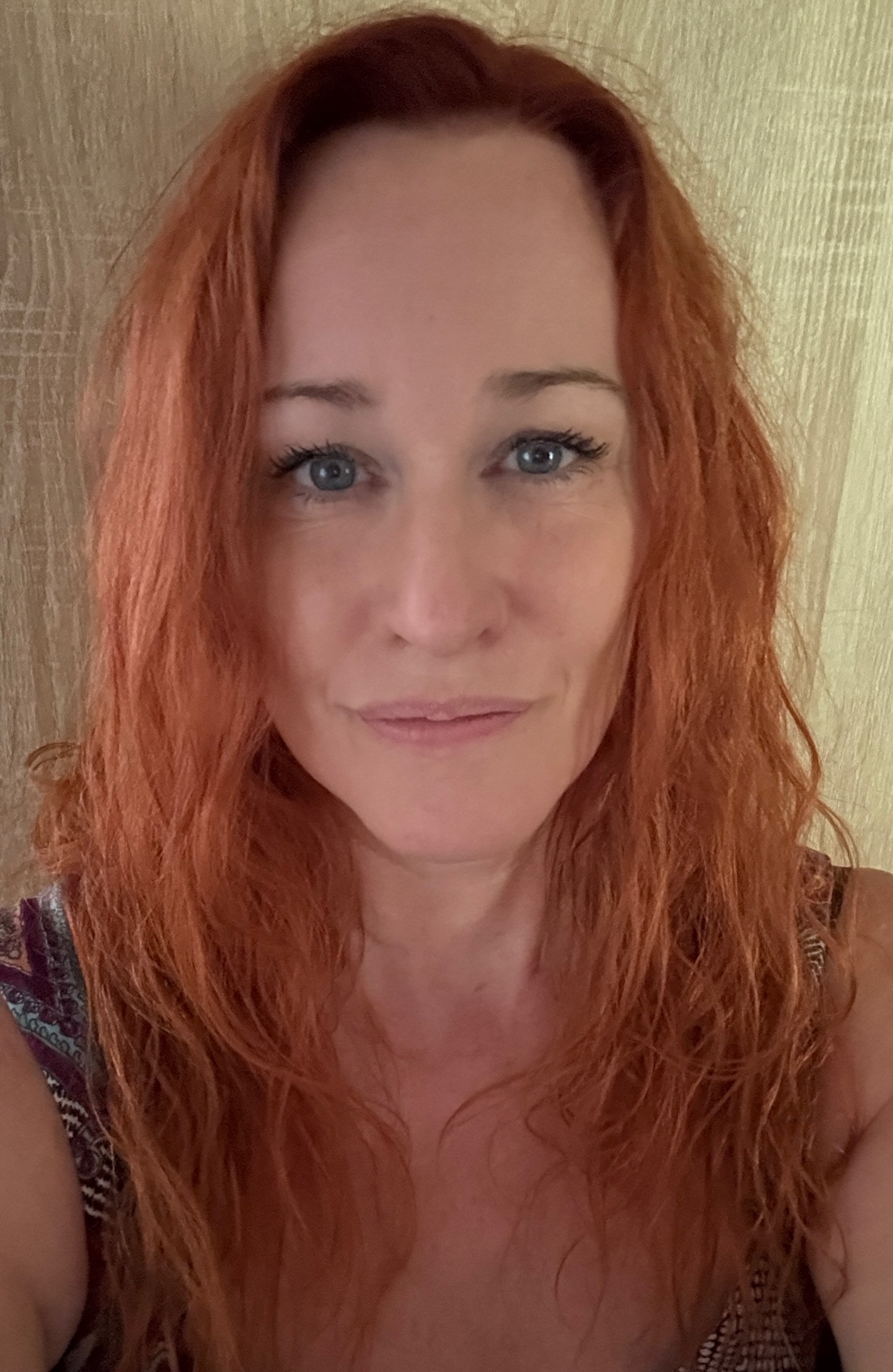 Renáta Nedvědová